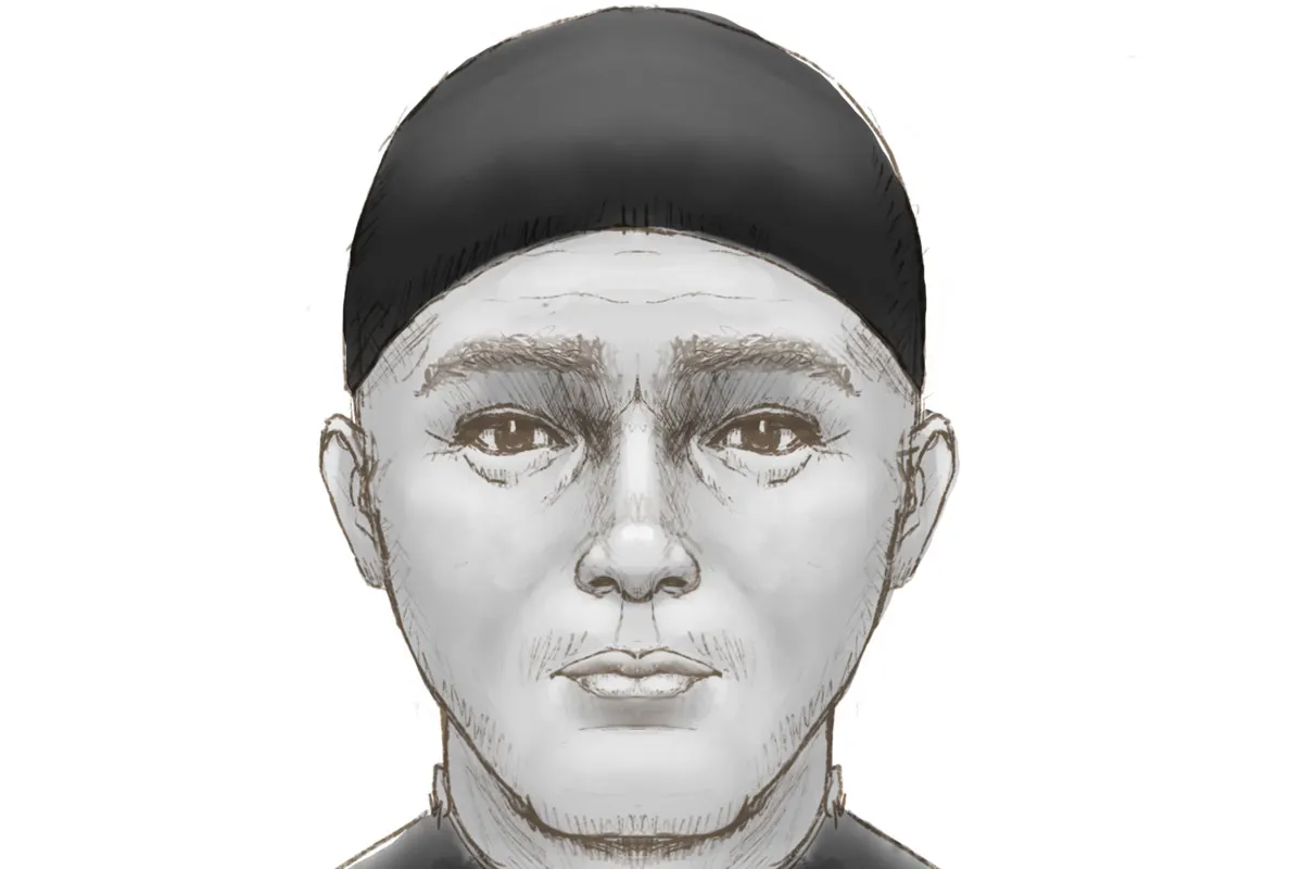 Hannover - Öffentlichkeitsfahndung nach versuchtem Raub 