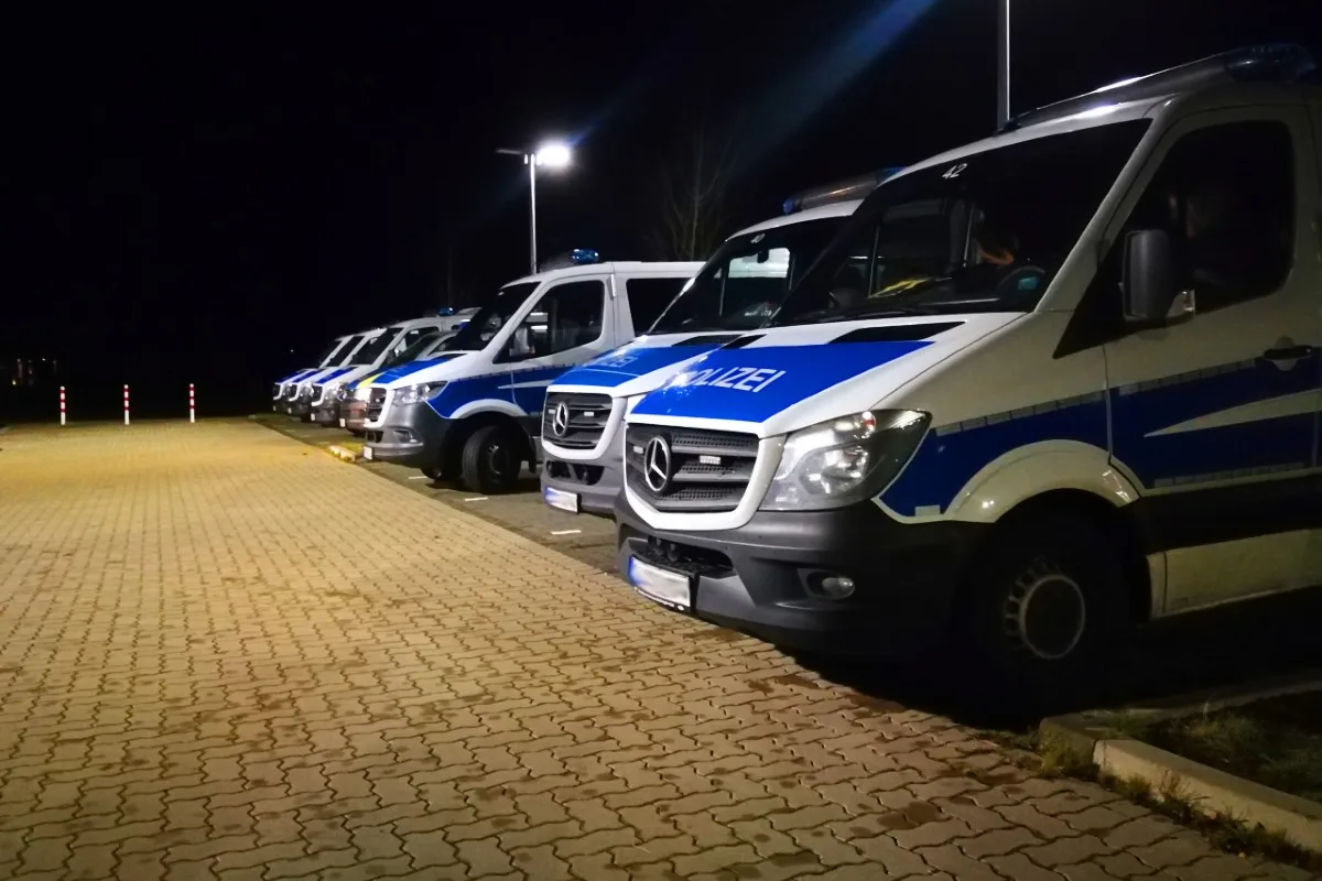  Delmenhorst - Tötungsdelikte in Delmenhorst