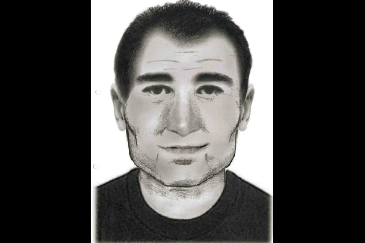 Polizei sucht Mann nach sexueller Belästigung