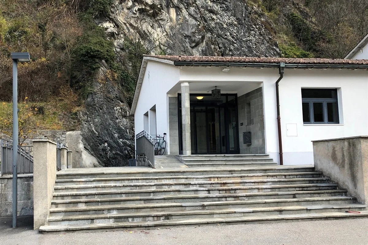 Erfolgreiche Ermittlungen in Chur GR - Diebstähle aus Umkleideräumen aufgeklärt