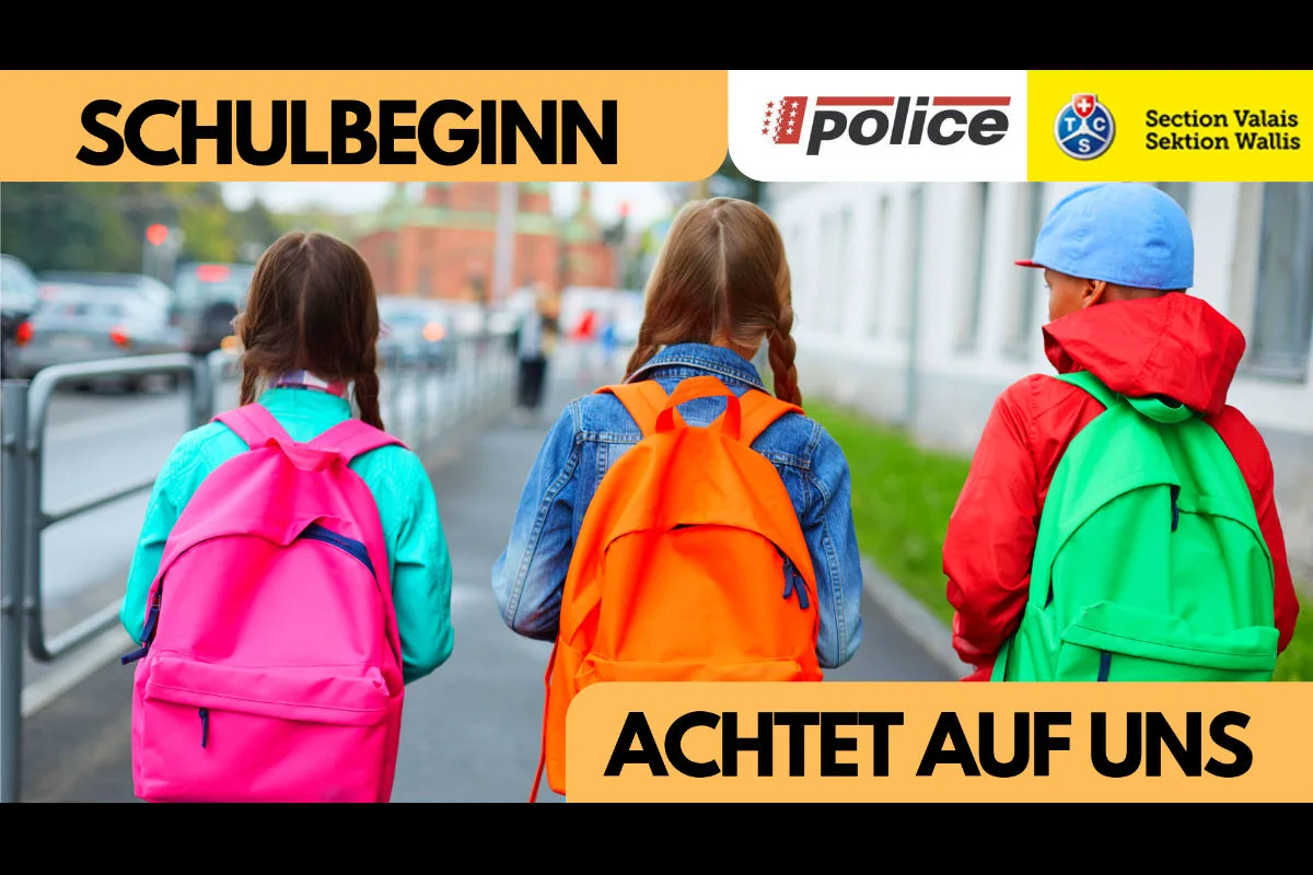Wallis VS - Widerhandlungen während repressiver Phase