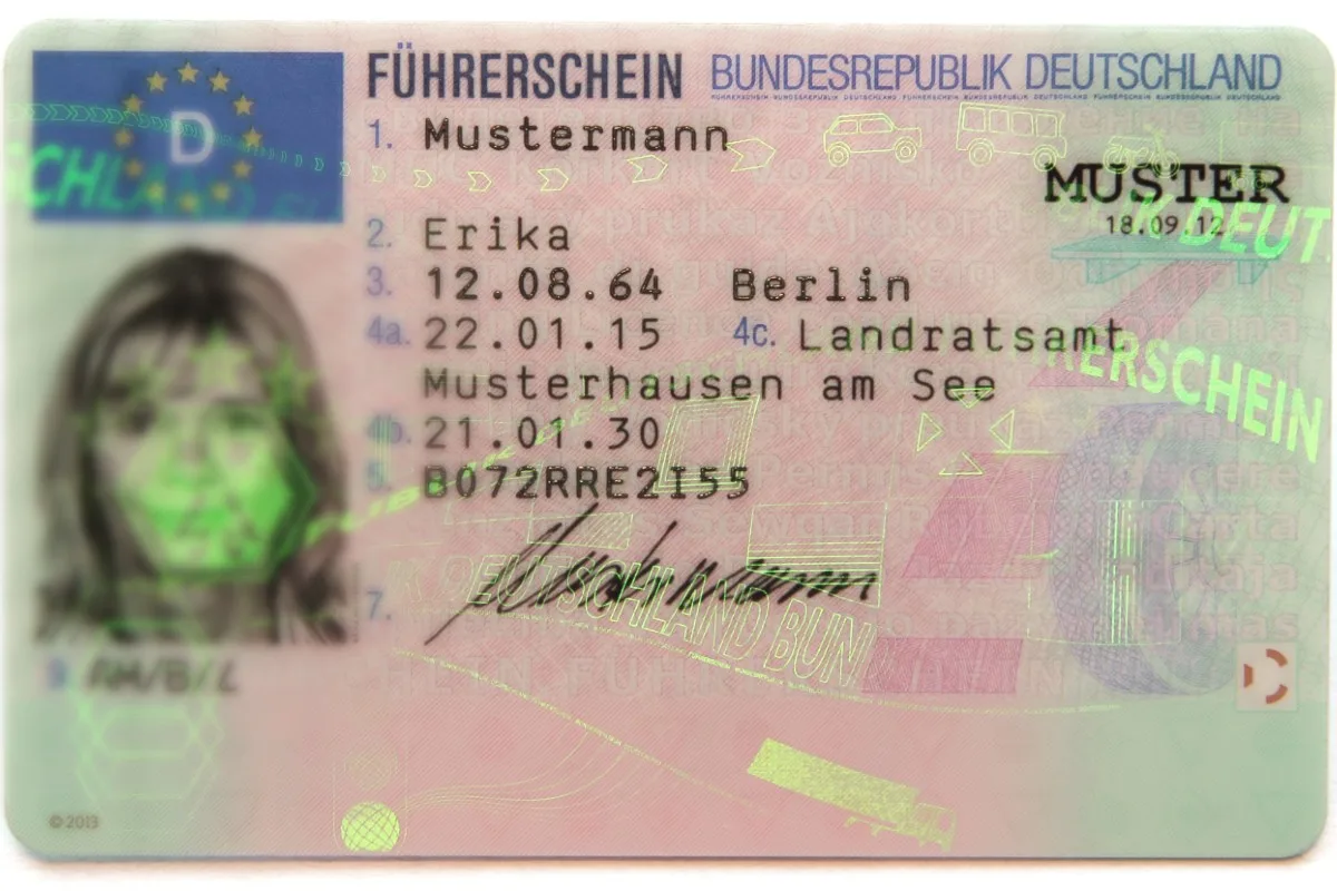 Kaiserslautern - Führerschein kaufen ohne Ausbildung und Prüfung