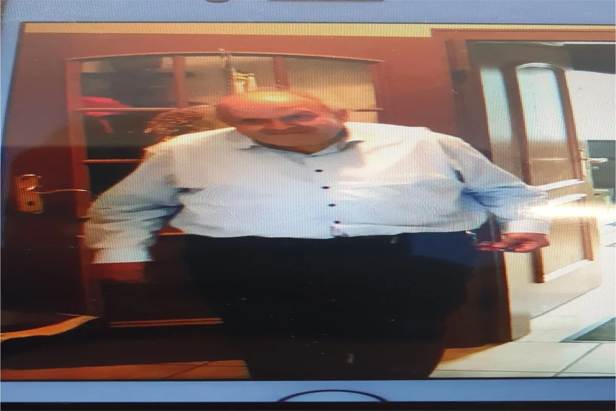 69-Jähriger aus Borken vermisst 