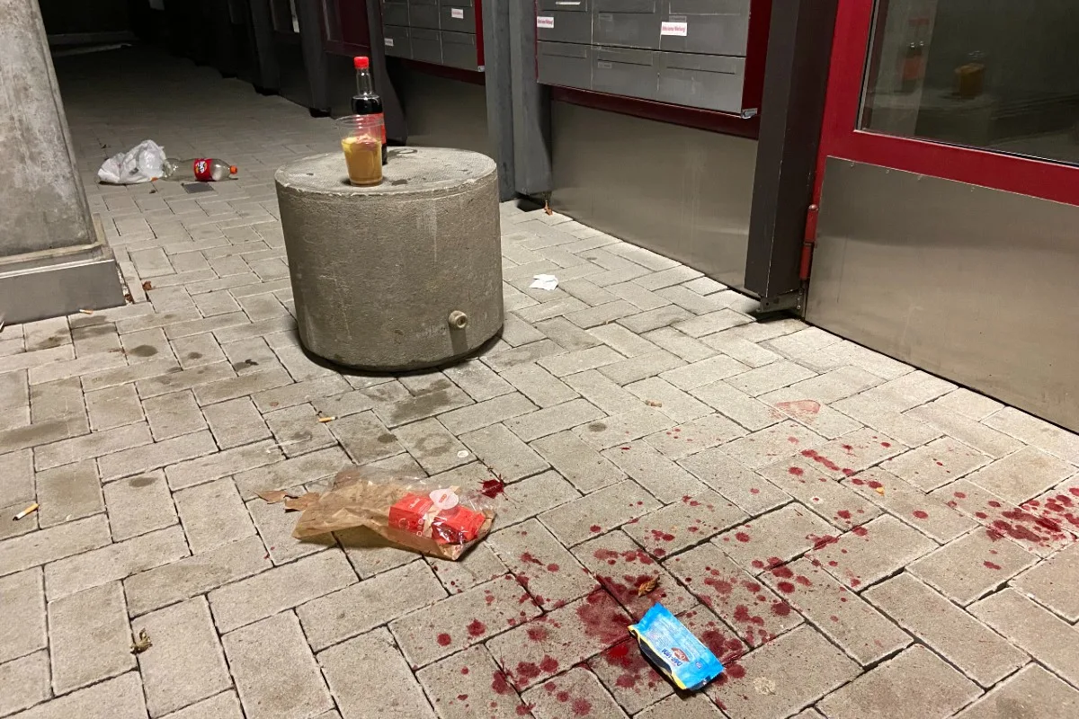 Zeugenaufruf aus Kaiseraugst AG - Jugendliche verprügeln 57-Jährigen der mit dem Hund spazieren gehen wollte