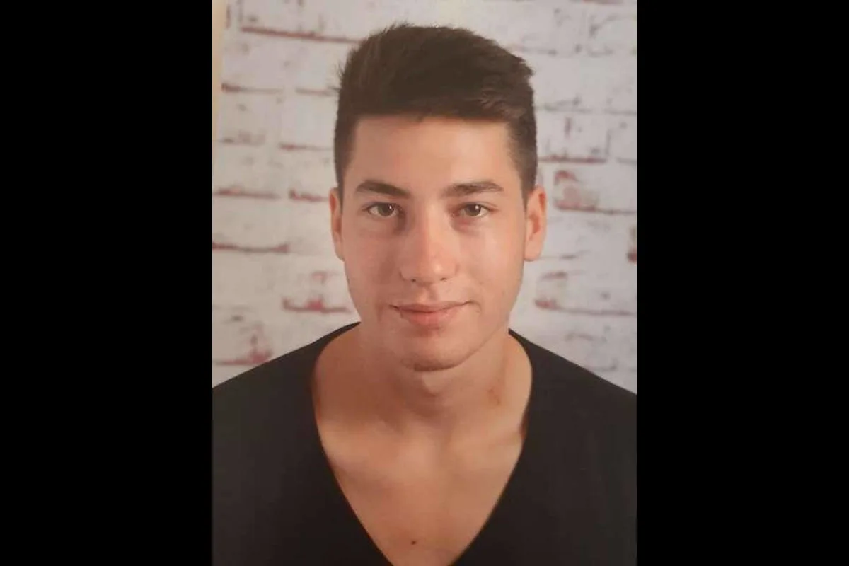 Hannover – Polizei sucht vermissten Daniel S.