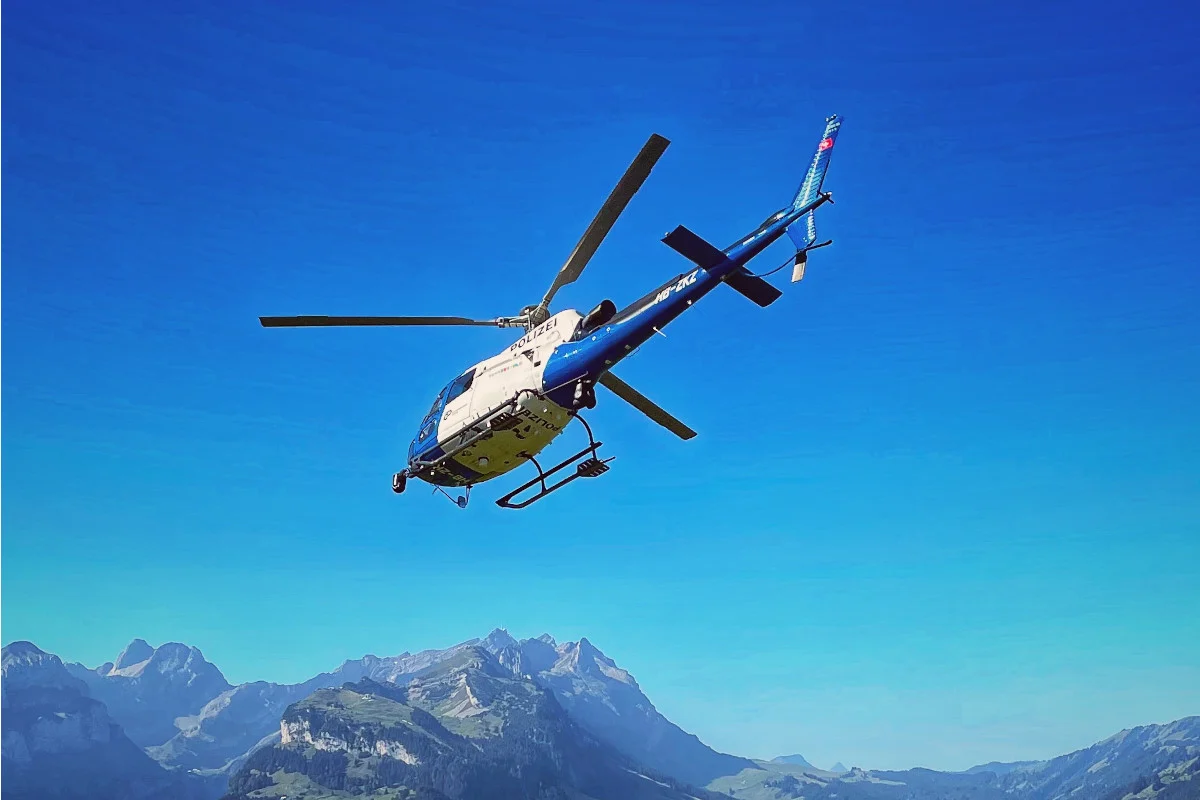 Alpstein AI –  Wanderer nach Suchaktion tot aufgefunden