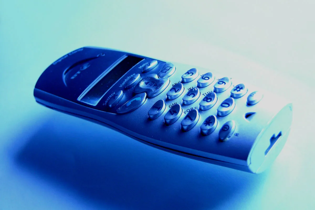 Bayern - Betrügerische Telefonanrufe aus dem Ausland
