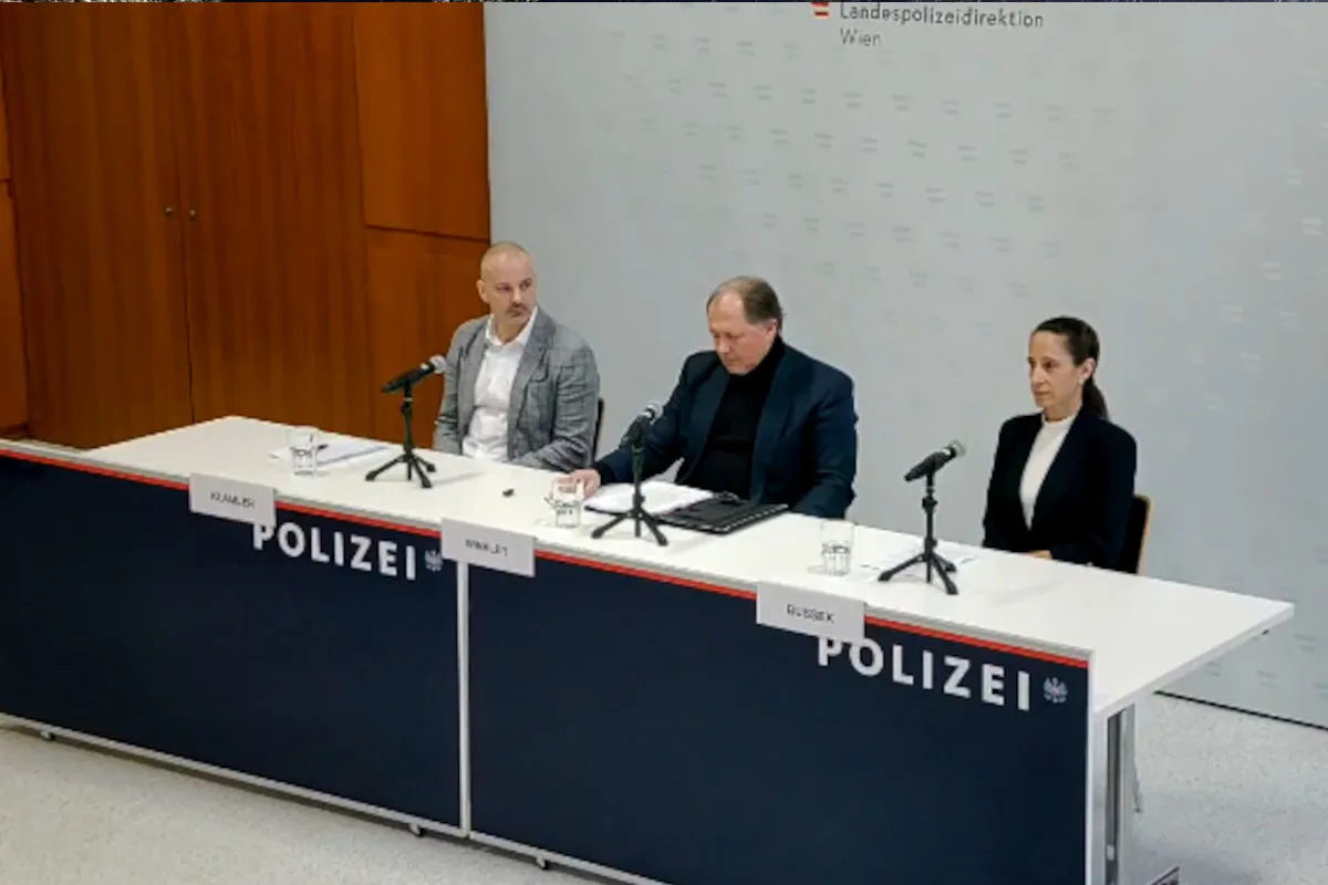 Wien – Neue Erkenntnisse nach Tötungsdelikt im Pensionistenheim
