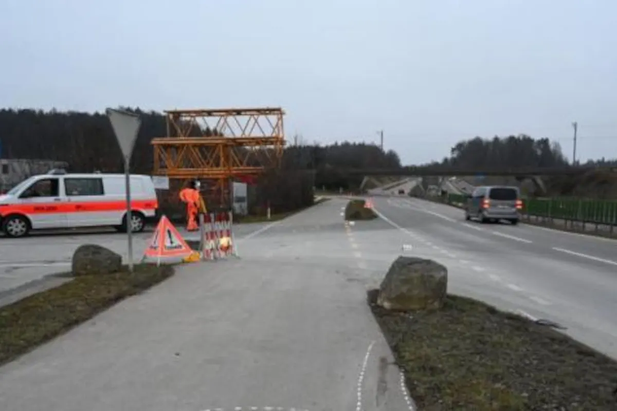 Kleinandelfingen ZH – Tödlicher Unfall mit E-Bike auf Radweg