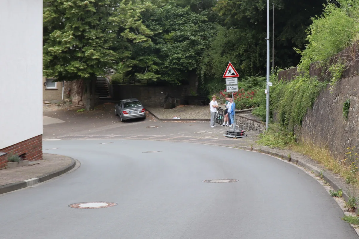 Beverungen NW – Radfahrerin bei Unfall mit Auto schwer verletzt