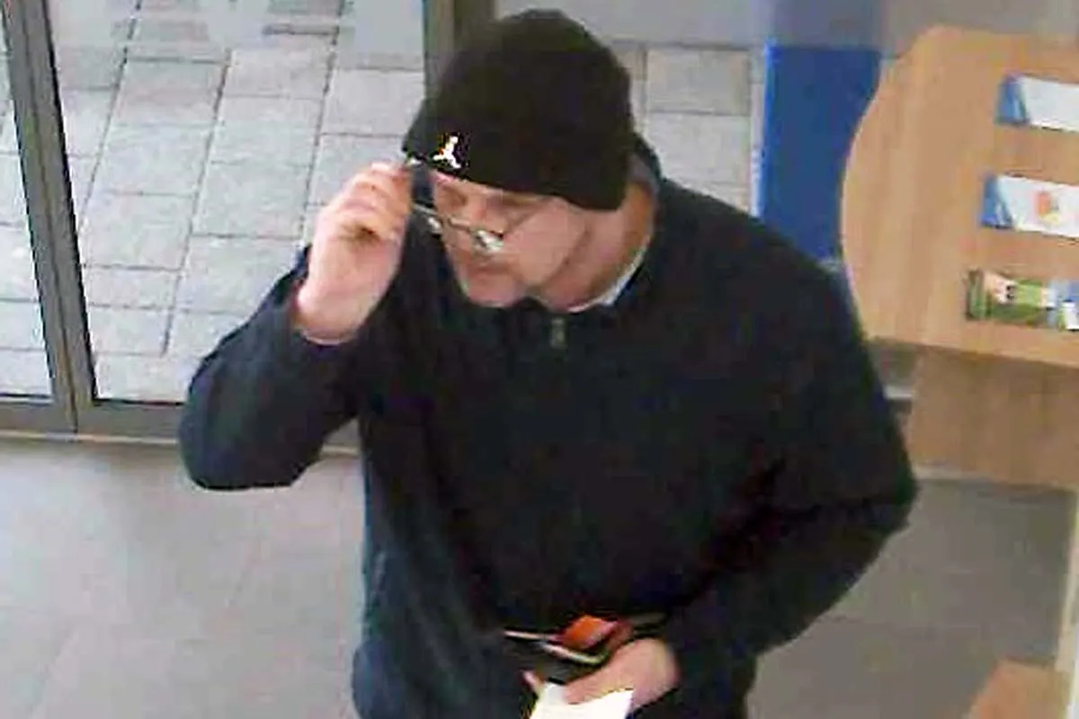 Floh-Seligenthal - Täter nach EC-Kartendiebstahl gesucht