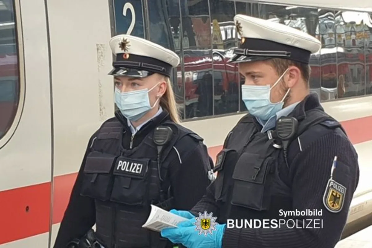 Fahndung nach Pädophilen aus Dortmund – Sexuelle Belästigung von drei Kindern (8/8/9)