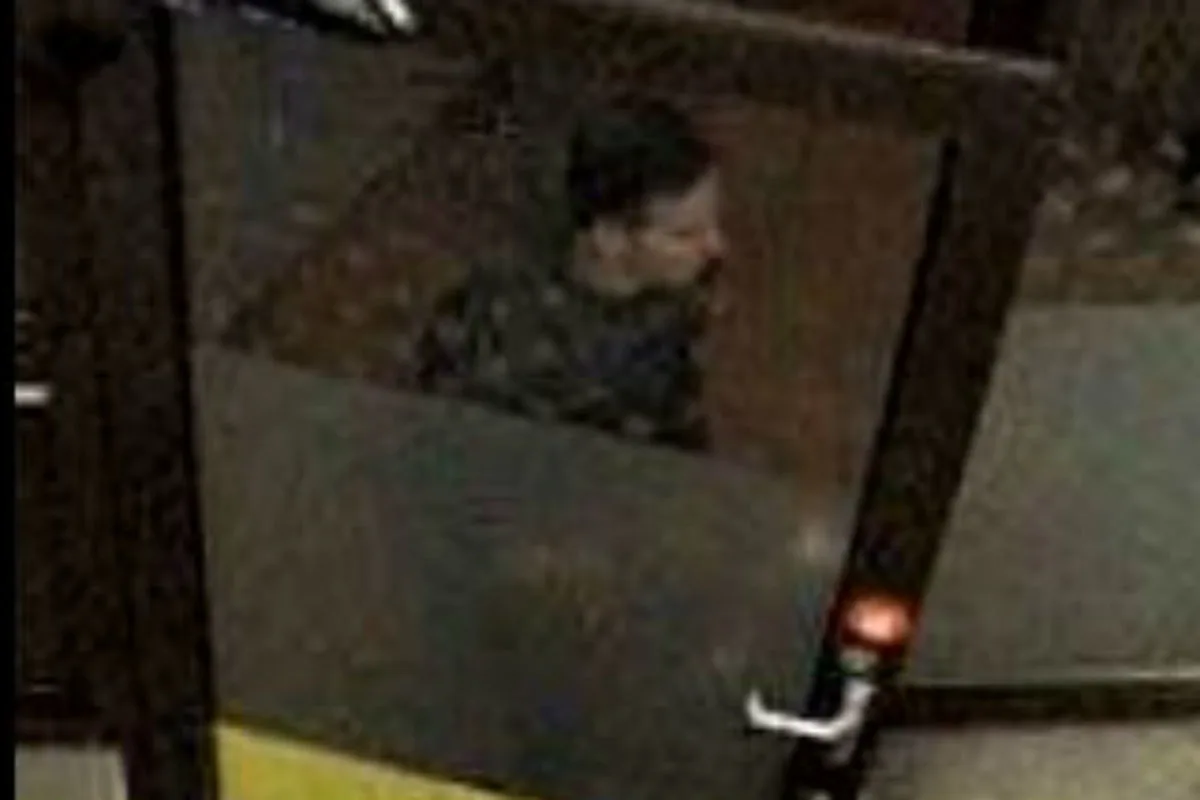 Münster - Vergewaltigung im Aufzug - Wer kennt diesen Mann?