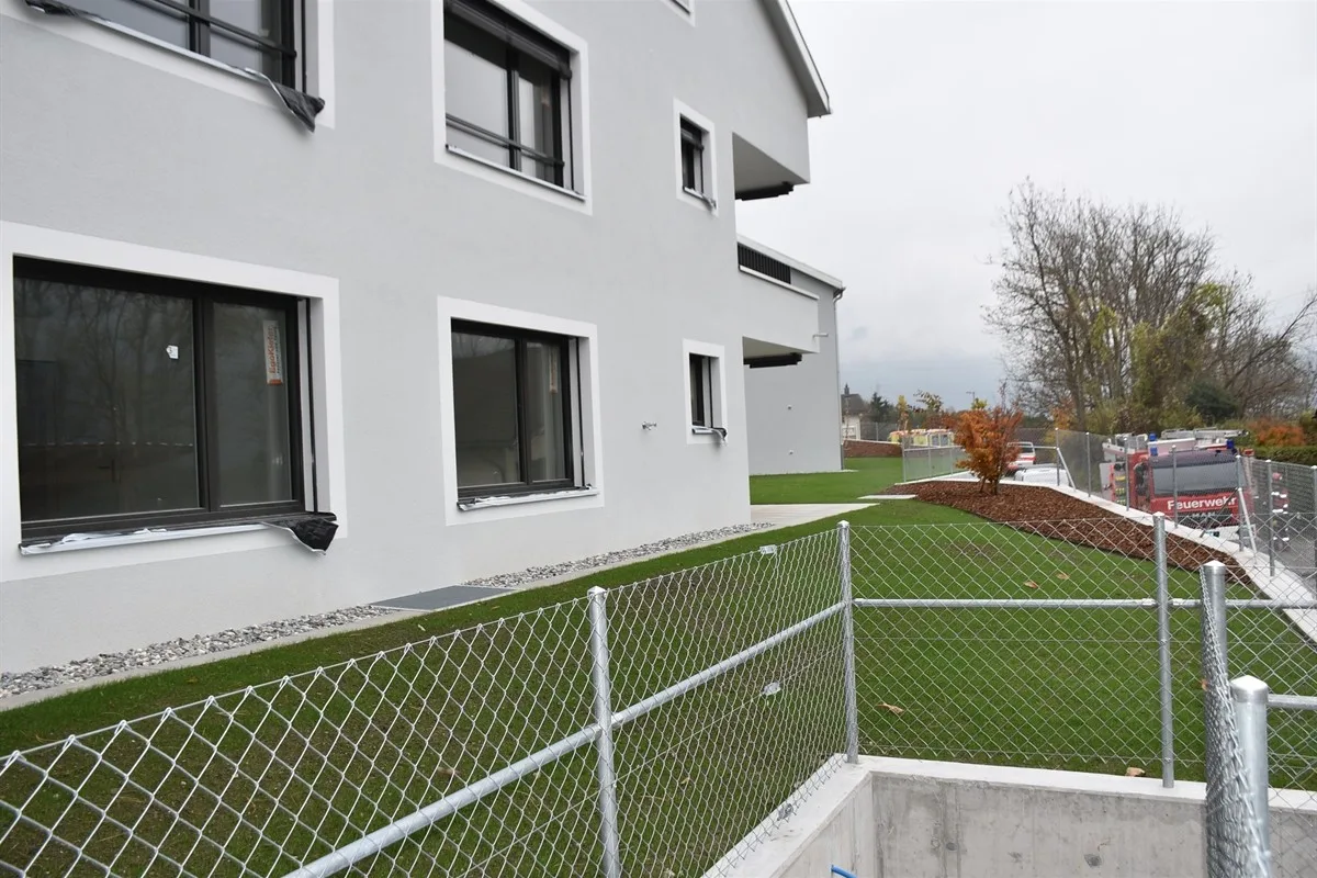 Tragischer Arbeitsunfall in Rodels GR - 22-Jähriger erleidet Brandverletzungen