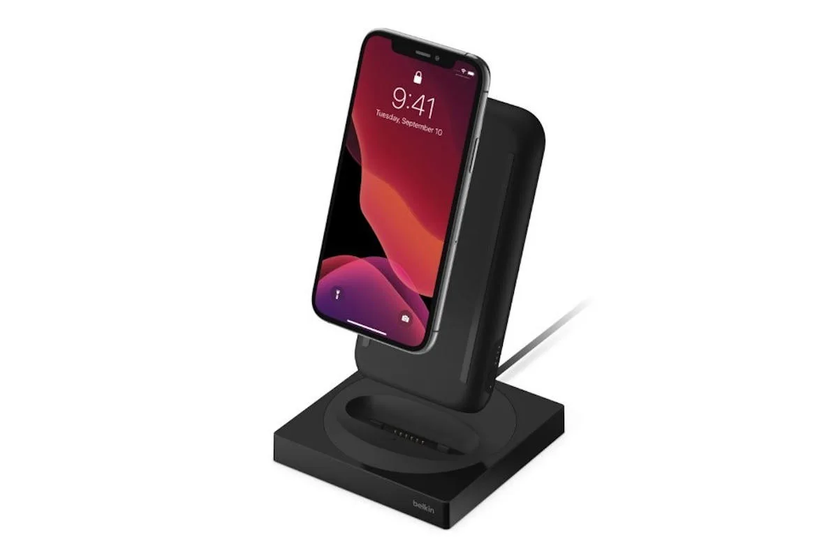 Achtung – Belkin ruft das Ladegerät für Smartphones zurück