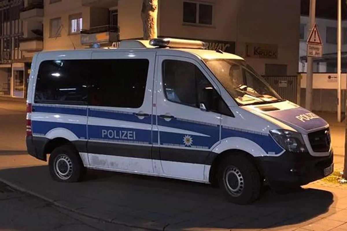 Worms – Vandalismus! – Zeugen gesucht