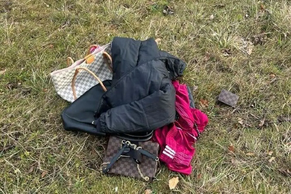 Purkersdorf - Jugendliche Einbrecher erwischt
