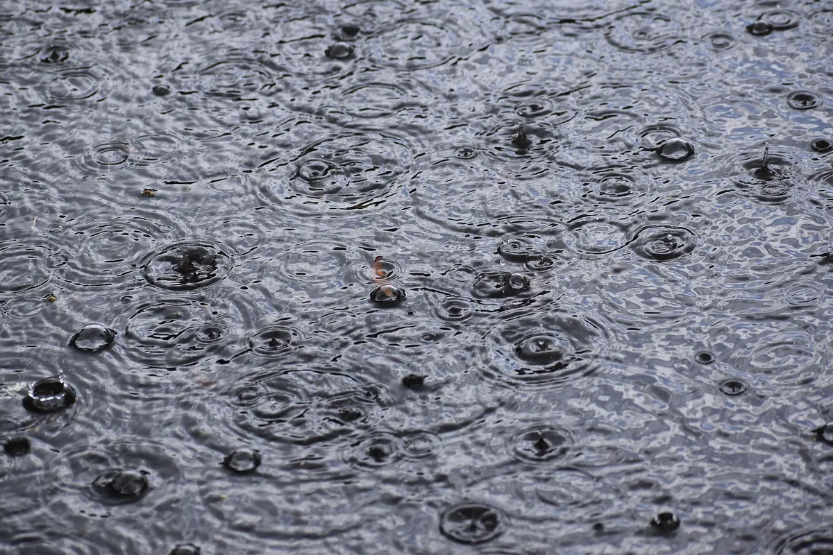 Kanton Solothurn – Geflutete Keller und Garagen wegen Gewitter