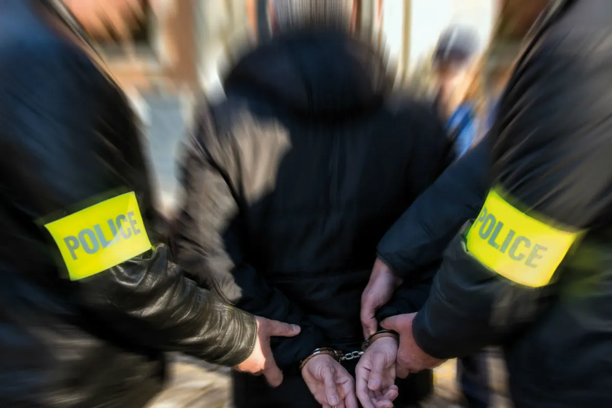 Visp VS - 27-Jähriger von zwei anderen Männern angegriffen und schwer verletzt