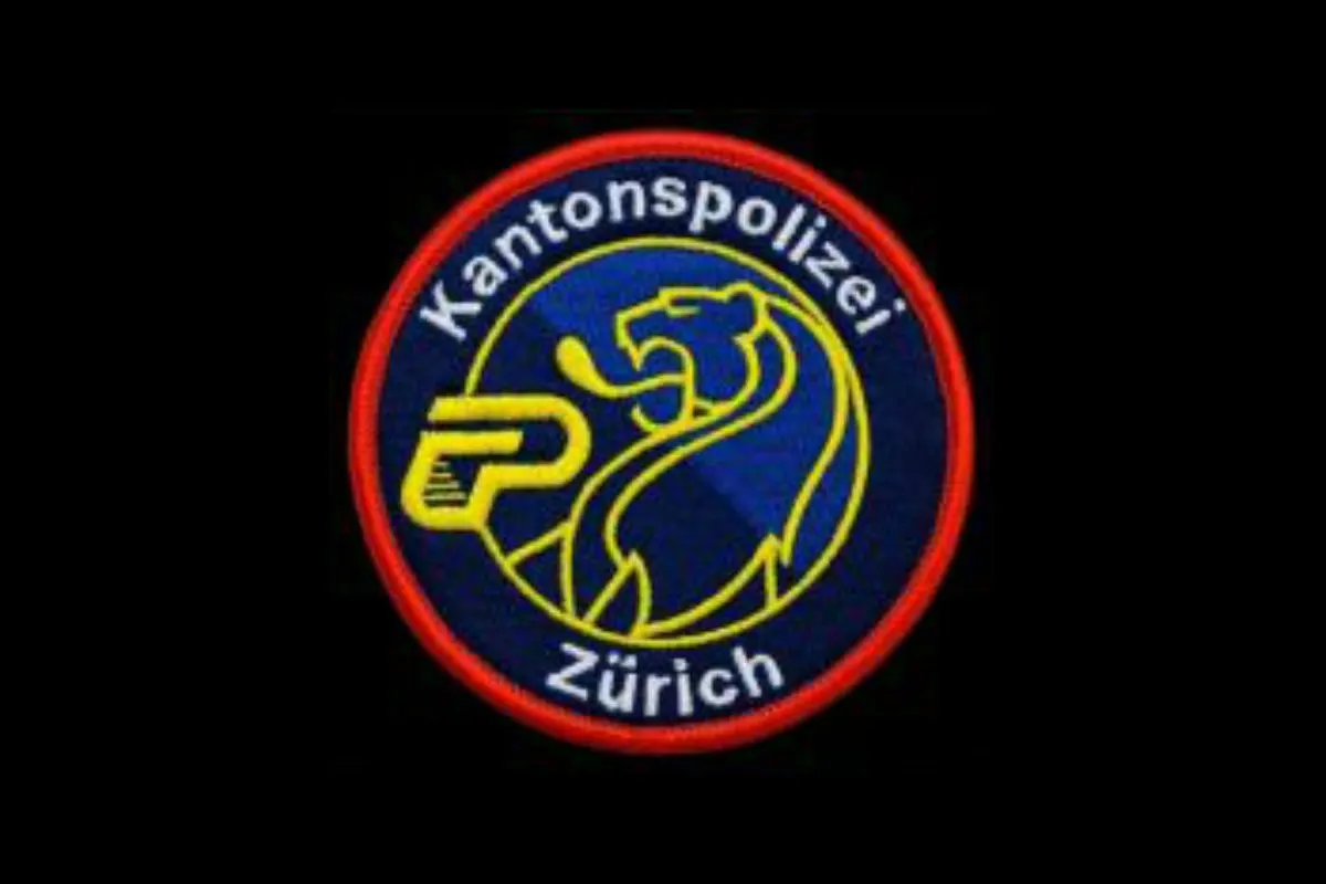 Kanton ZH - Ein neuer Badge mit 140-jährigem Fundament