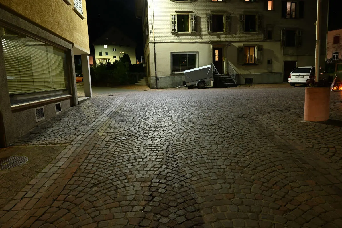 Flums SG – 16-Jähriger bei Selbstunfall unbestimmt verletzt