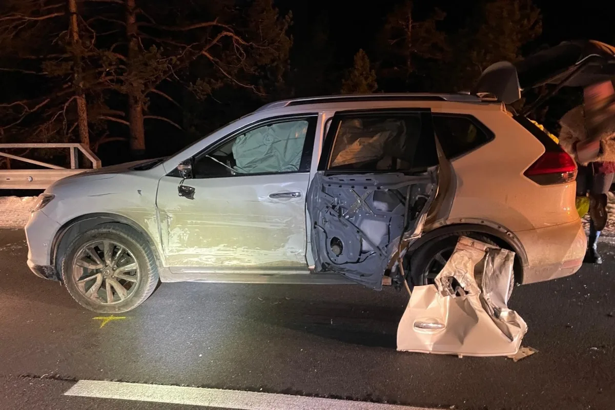 Zernez GR – Zwei Verletzte bei Unfall auf dem Ofenpass