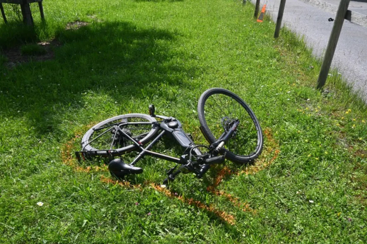 Vaduz und Triesen – Verkehrsunfälle am Freitag