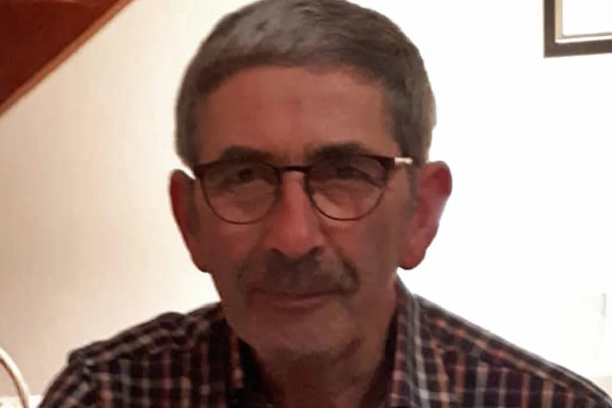 Vermisst - 72-jähriger Mann aus Stellichte seit Montag verschwunden