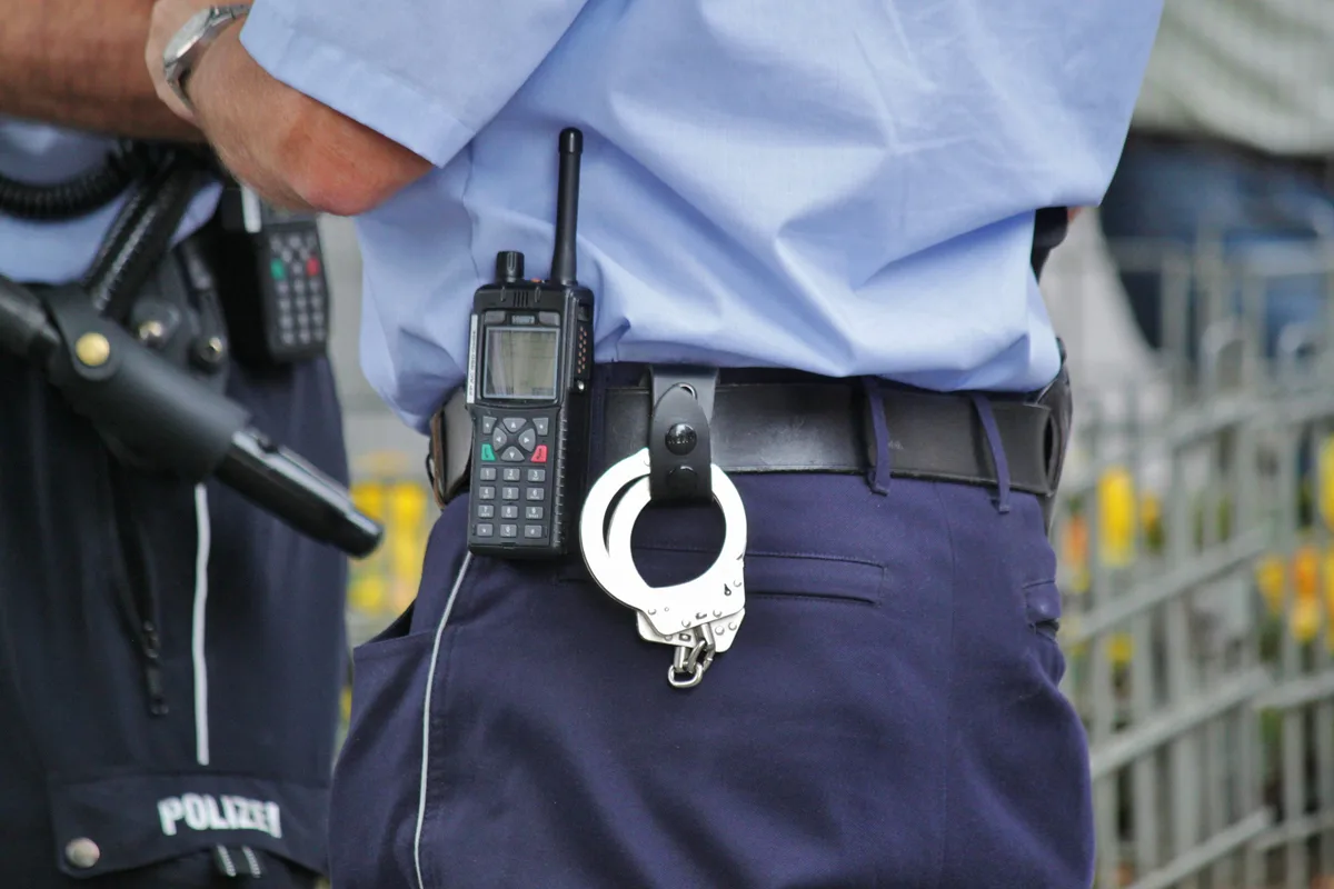 17-Jährige sexuell belästigt