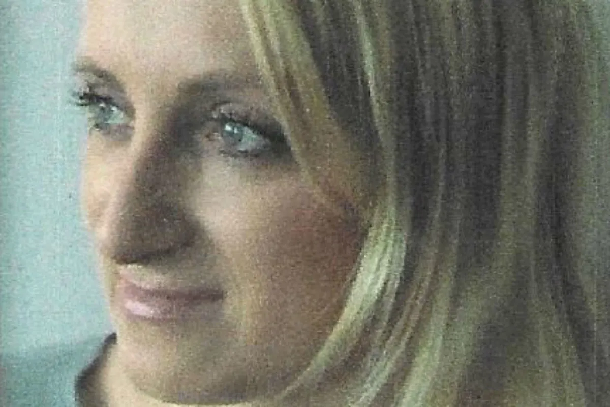 Eilmeldung - Entführung einer 47-jährigen Frau aus Aspach
