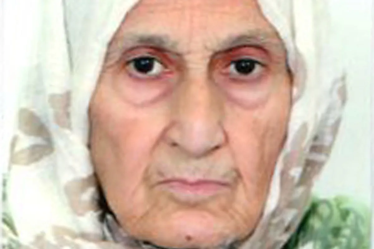 Vermisstensuche in Bergisch Gladbach  - Wer hat die 72-jährige Frau gesehen?