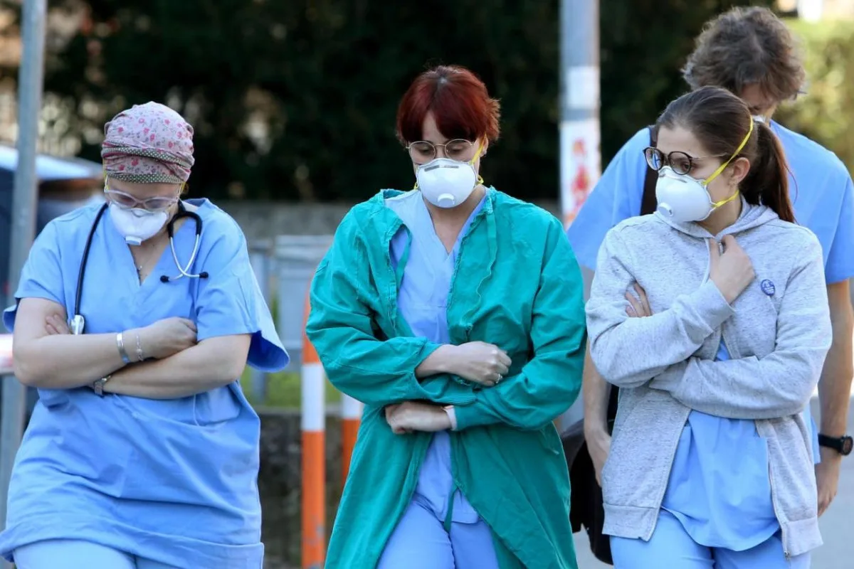 Coronavirus - 29 bestätigte Fälle in Österreich - 3138 Personen getestet