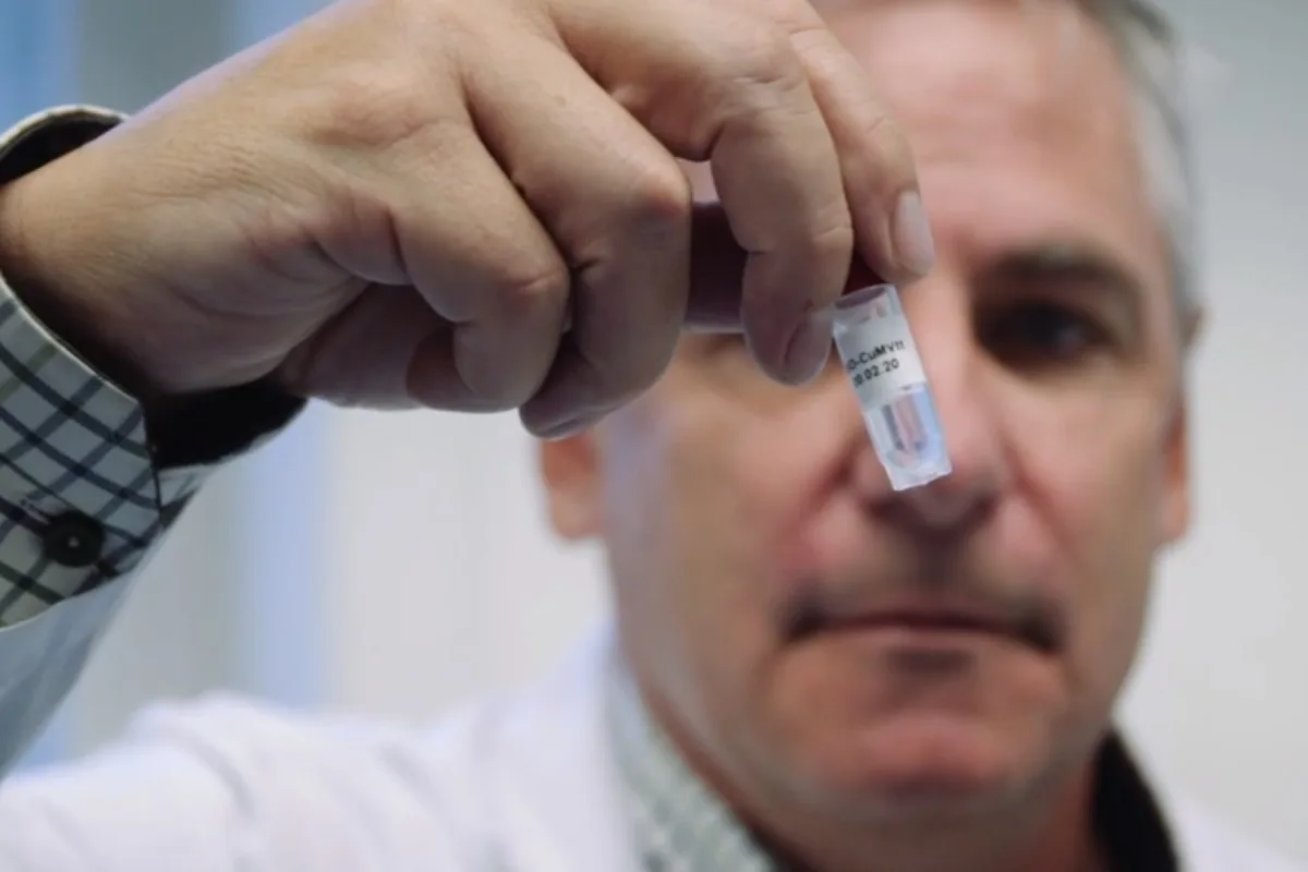 Coronavirus – Graubündens Covid-Impffahrplan auf Kurs