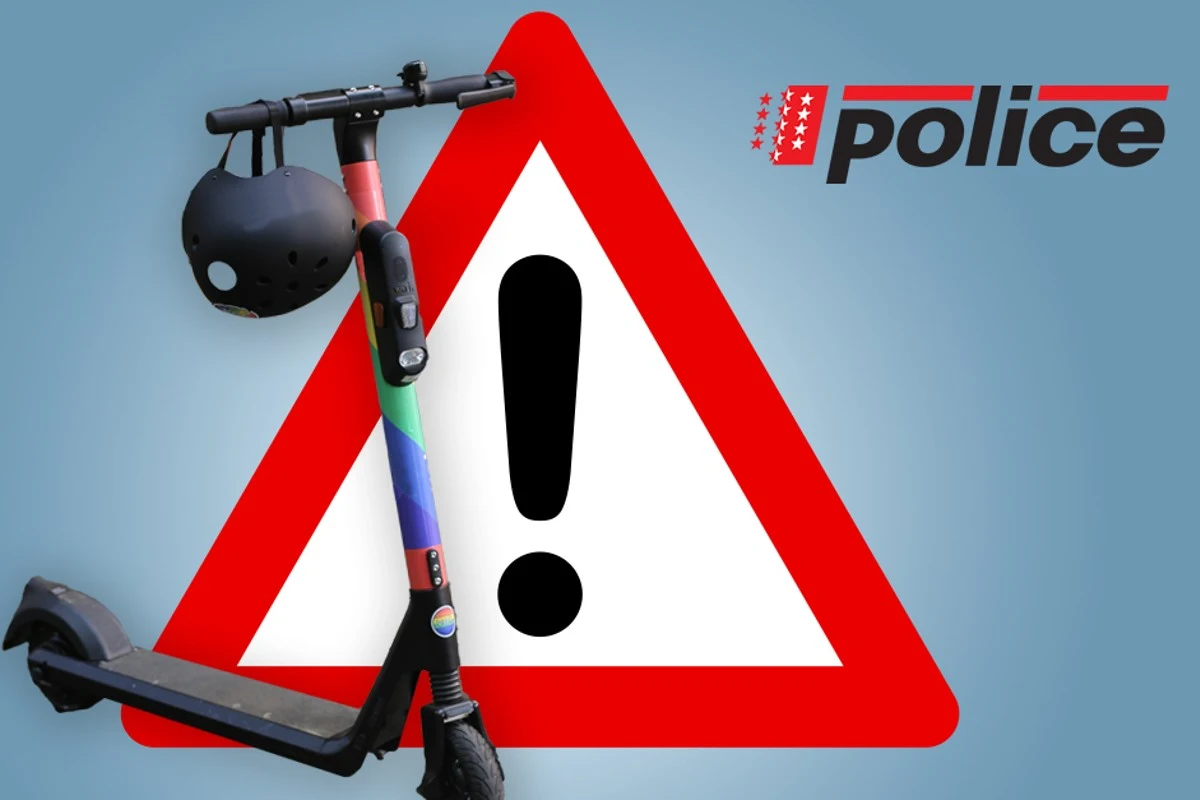 E-Trottinett - Nicht bloss ein Spielzeug! Auf das sollten man achten