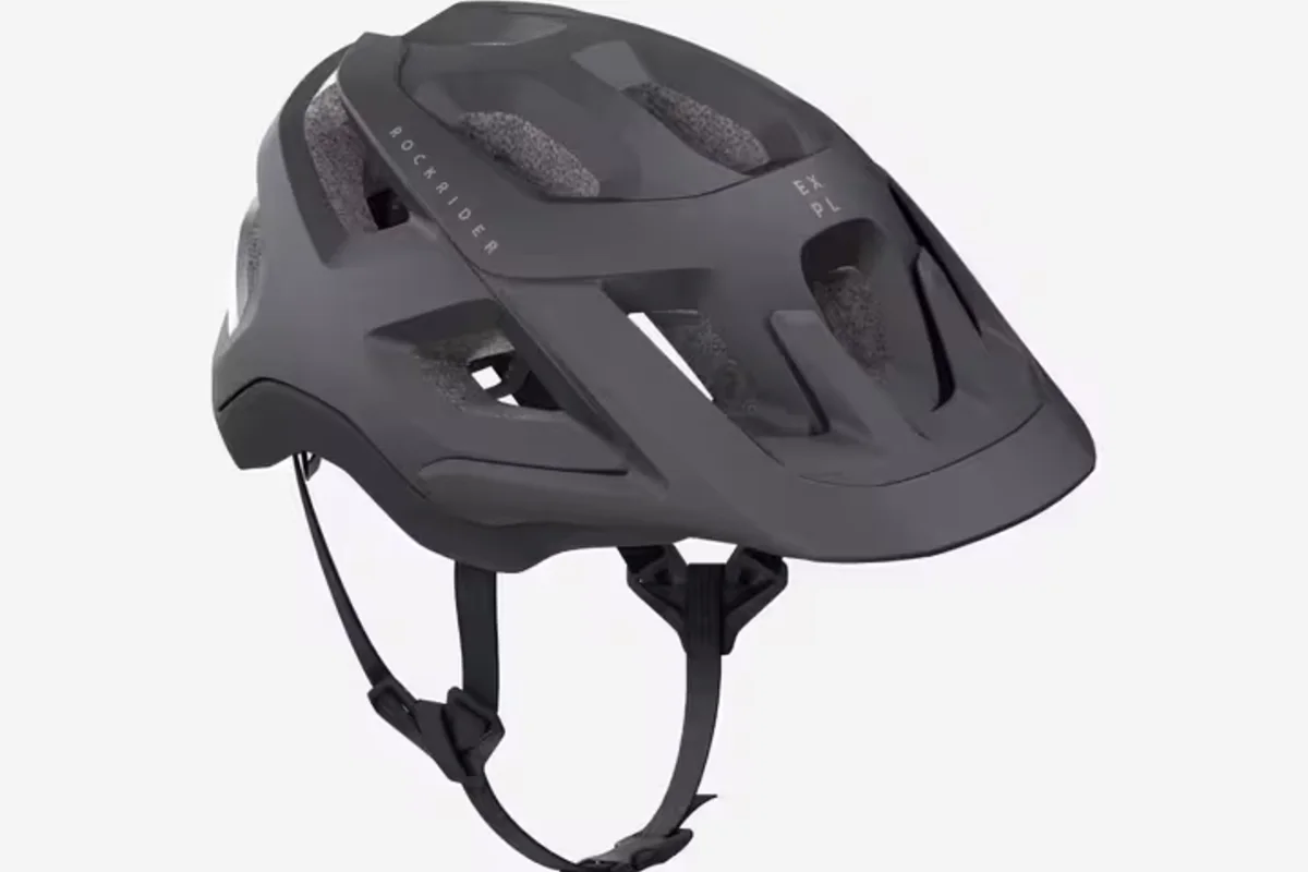 Decathlon ruft Fahrradhelme zurück