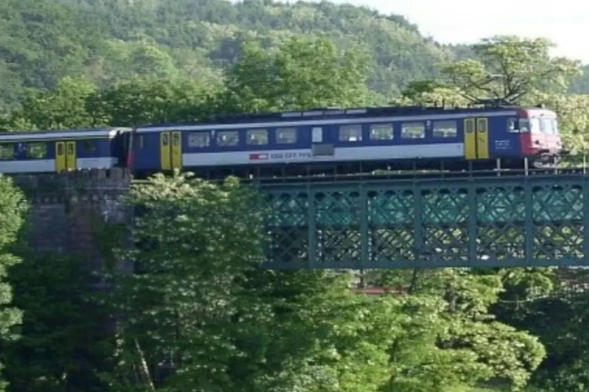 Rheinbrücke Koblenz  AG - Sanierung länger als geplant 