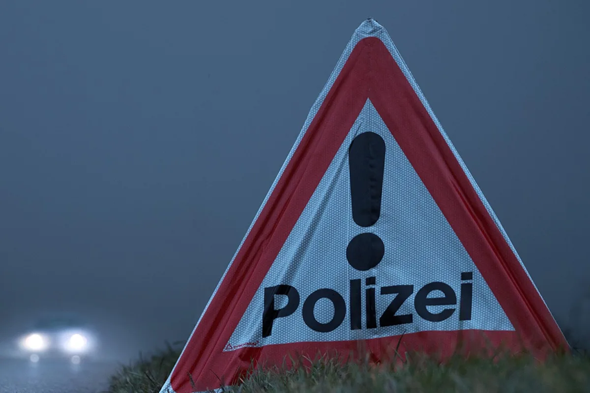 Bad Gleichenberg – Motorradfahrer bei Unfall schwer verletzt