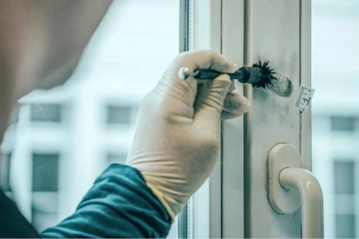 Schaffhausen – Mehrere Gastrobetriebe von Einbrechern heimgesucht