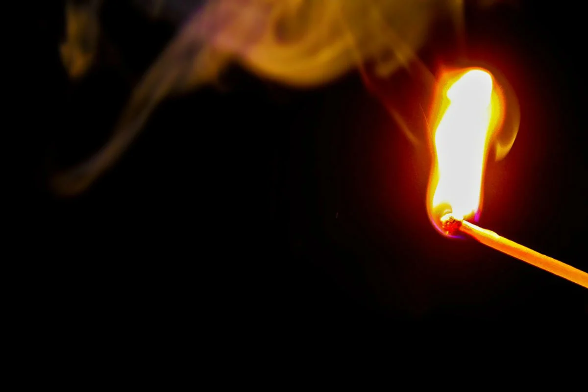Steyr - Mehrfacher Brandstifter festgenommen