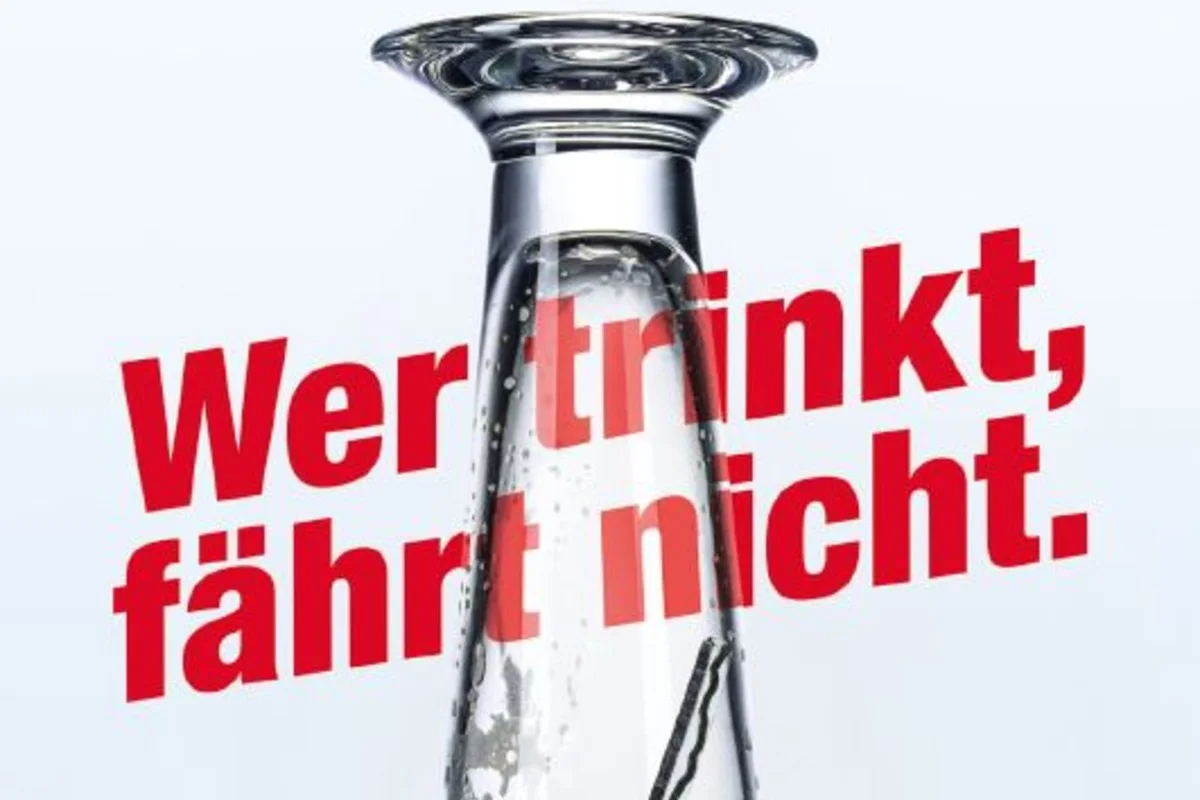 Stein AG - Rollerfahrerin stand unter Alkoholeinfluss