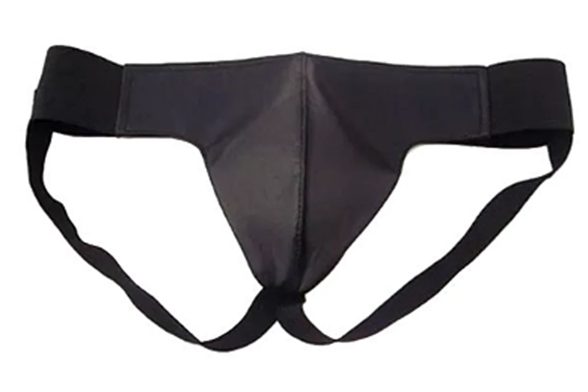 Rückruf - Brunos ruft Leder Jockstrap zurück