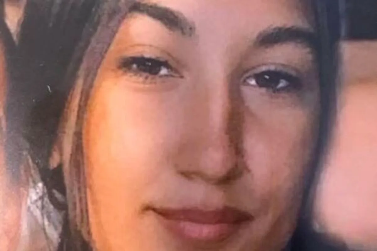 Dietzenbach HE - 15-jähriges Mädchen vermisst