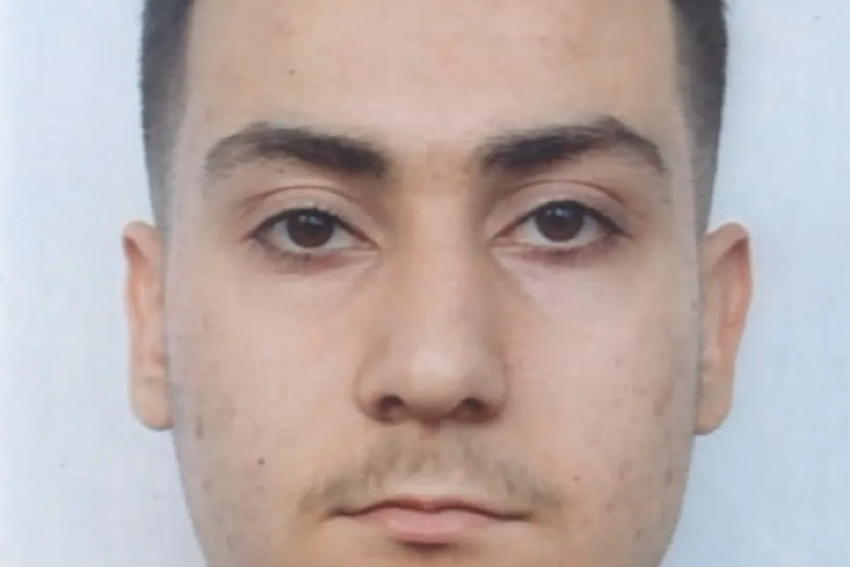 Gießen - 20-Jähriger nach versuchtem Totschlag gesucht 