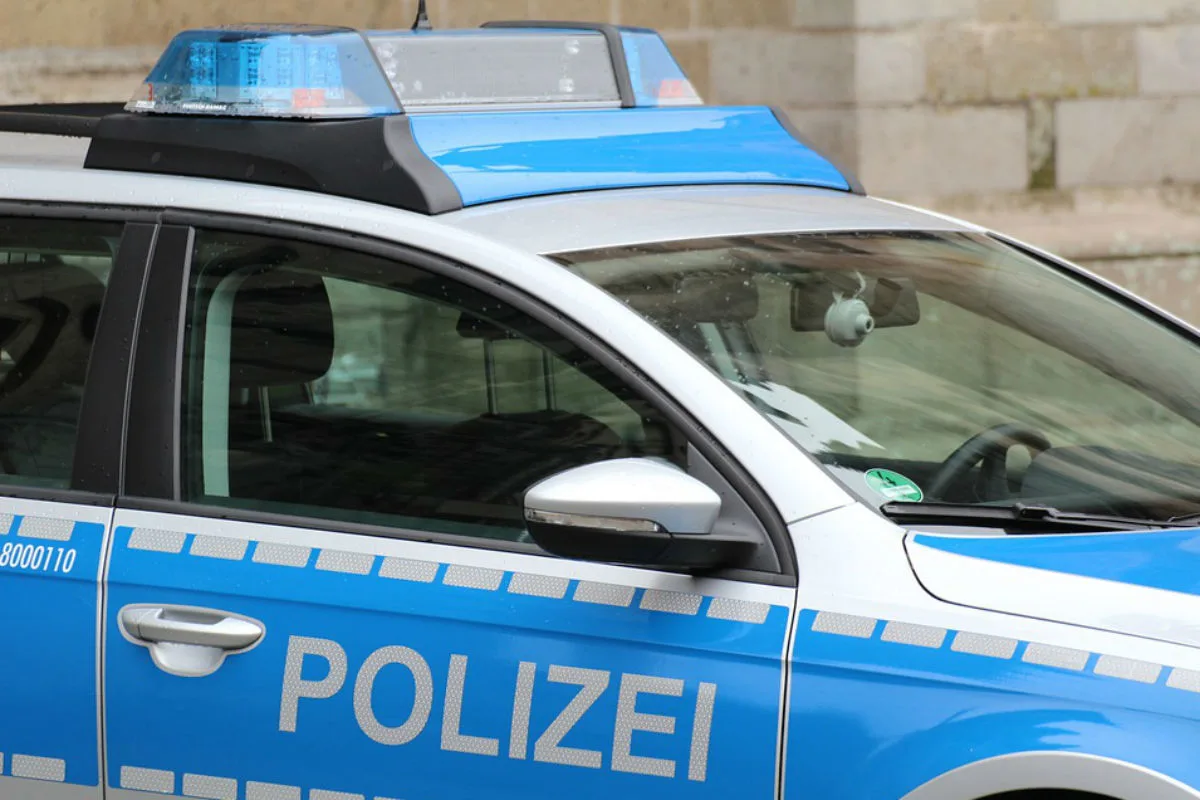 Bielefeld - Frau getötet