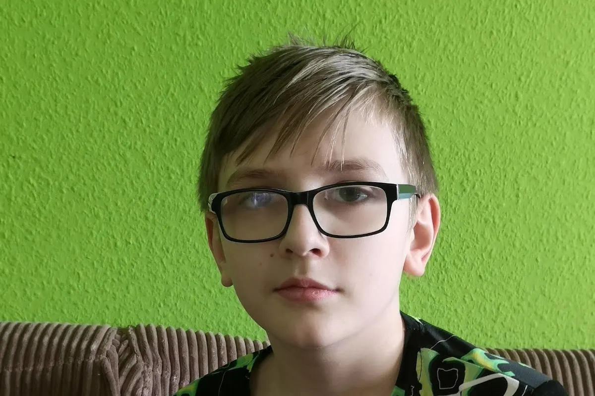 Bad Oldesloe – 11-jähriger Junge vermisst