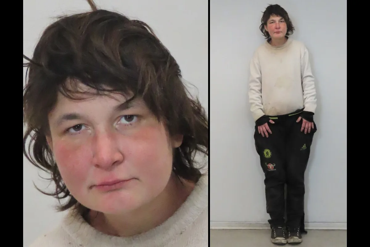 Berlin – 36-jährige Frau mit ansteckender Krankheit vermisst