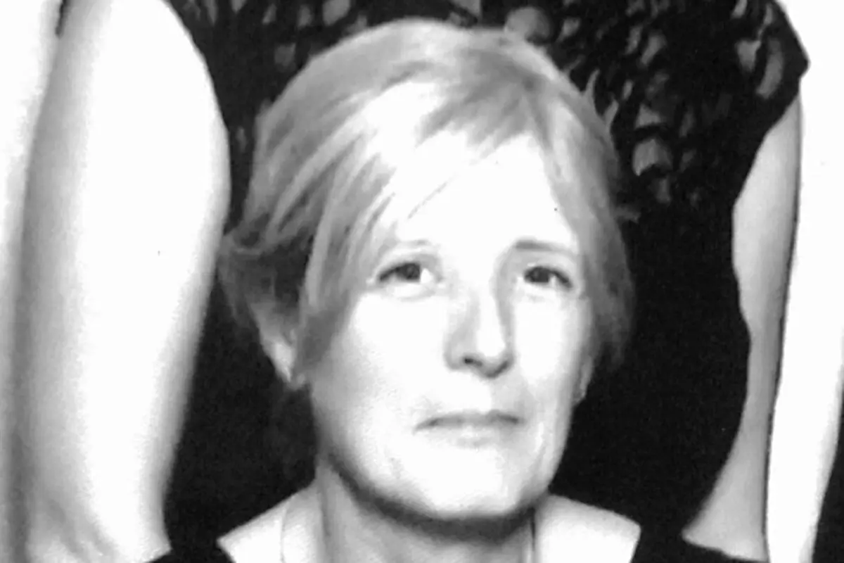 Dinslaken - Polizei sucht vermisste 59-jährige Frau