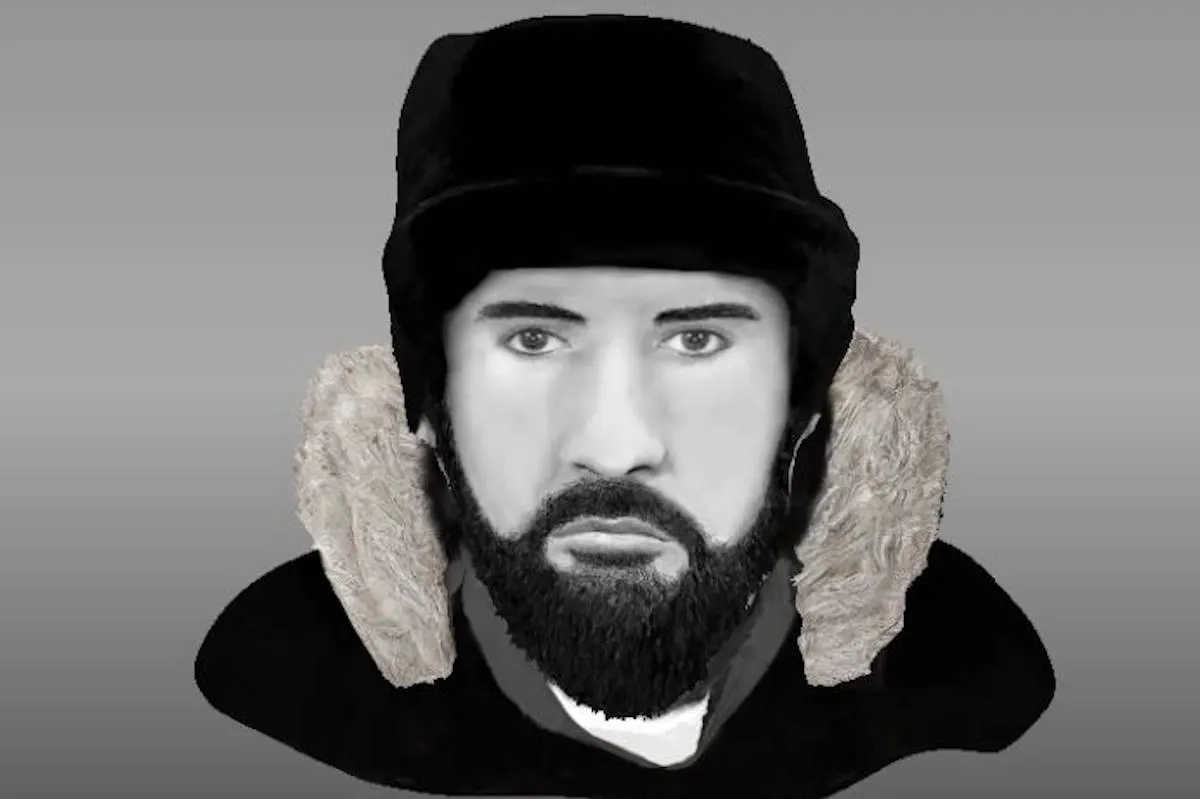 Trierer Kriminalpolizei klärt Banküberfälle aus 2017