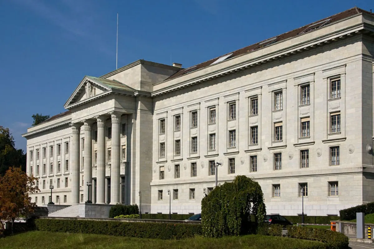 Opfer von Menschenhandel erhalten Kurzaufenthaltsbewilligung