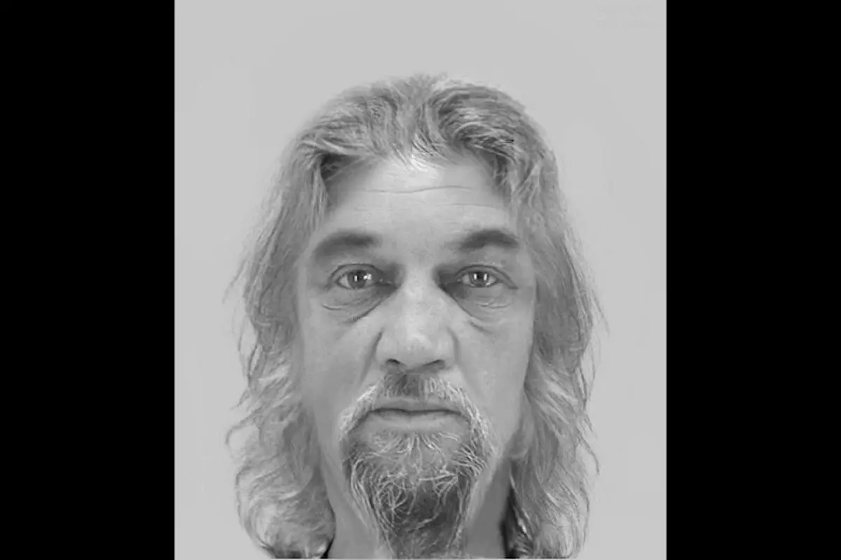 Emmerich – Öffentlichkeitsfahndung mit Phantombild